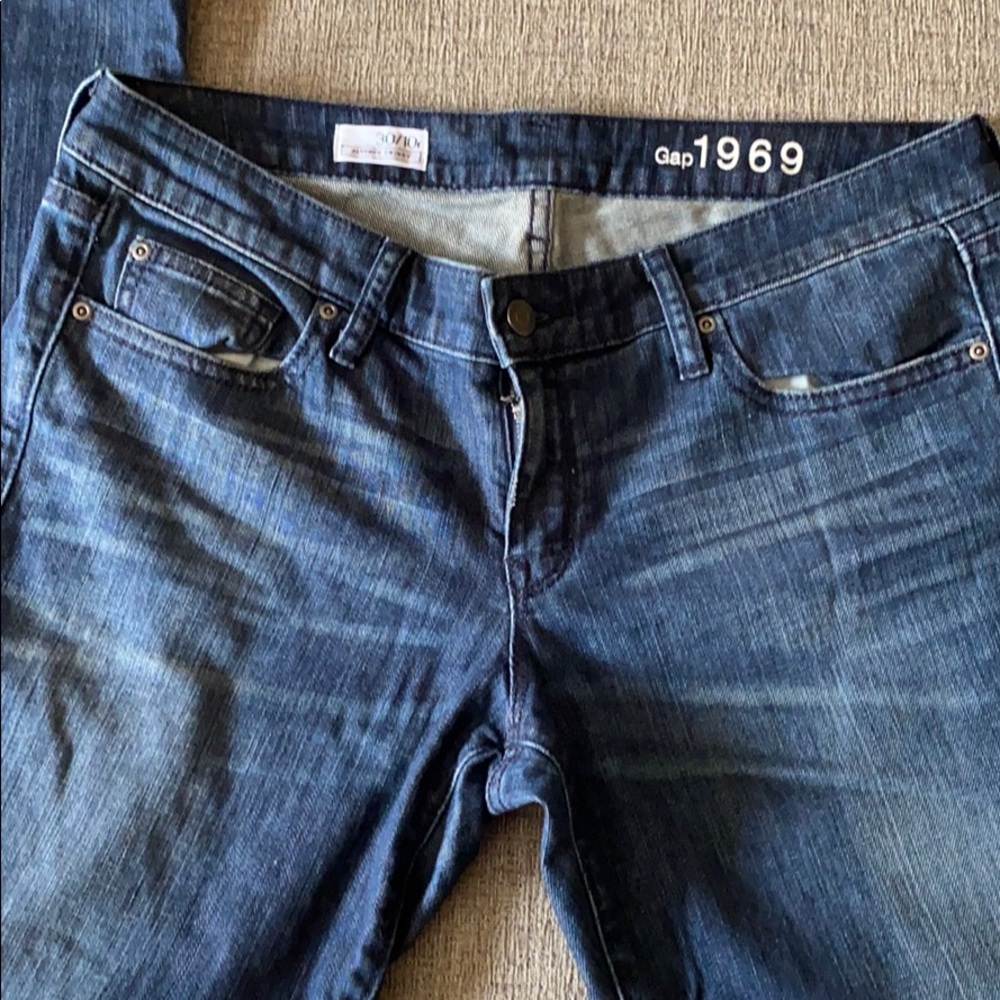 Gap Jeans